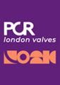 PCR London Valves 2022